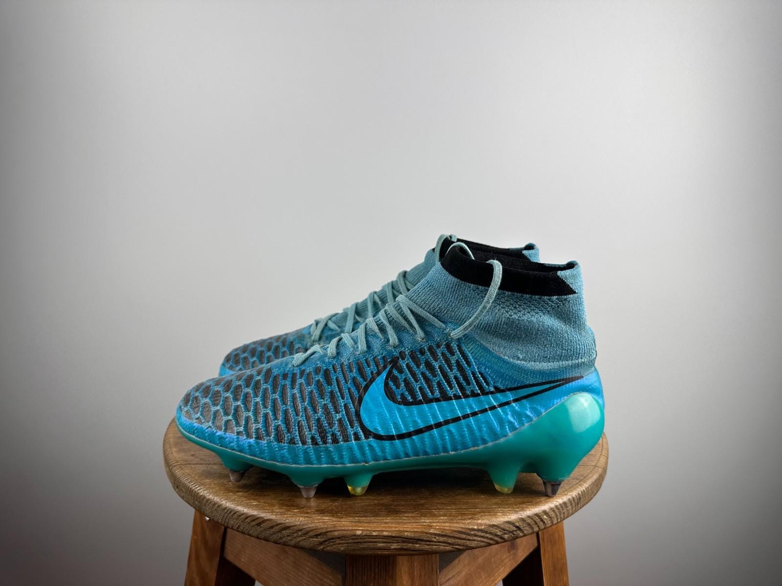 Nike Soccer Cleats