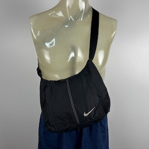 Nike Sling Bag - Etsy Canada