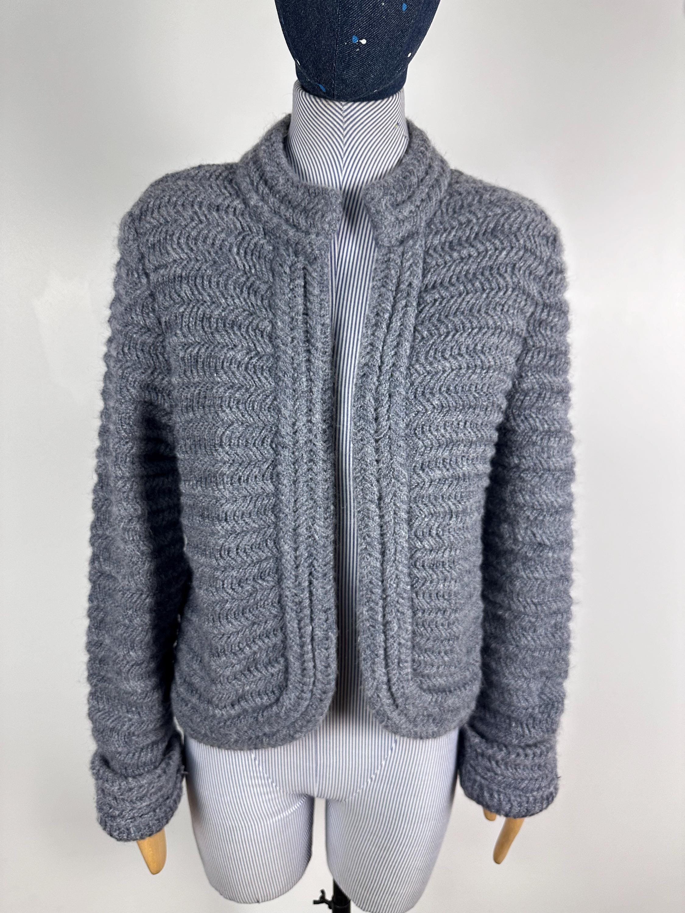 Vintage Valentino Sweater - Etsy Vintage Valentino Sweater - Etsy