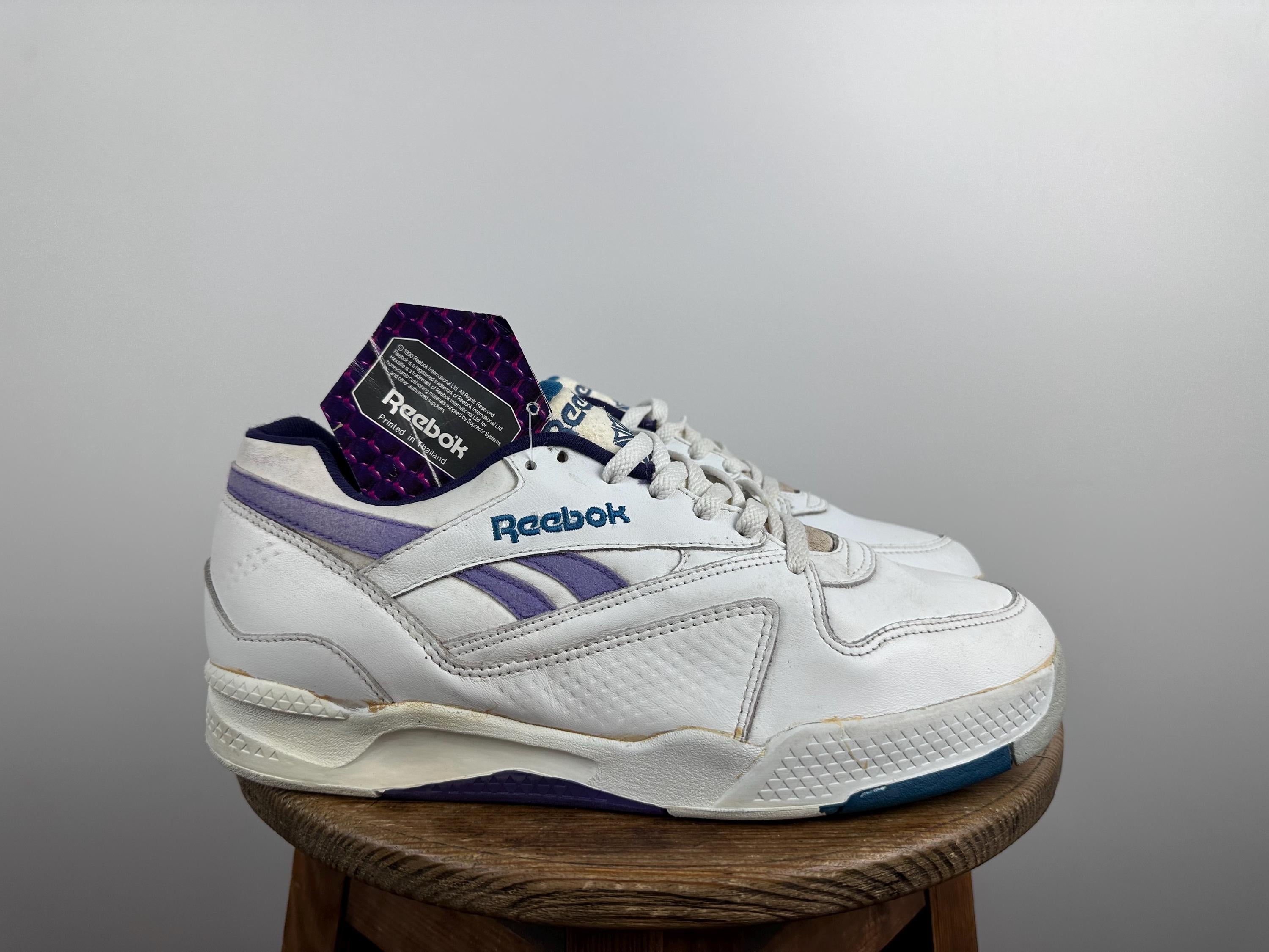 Reebok Pump Sneakers UK