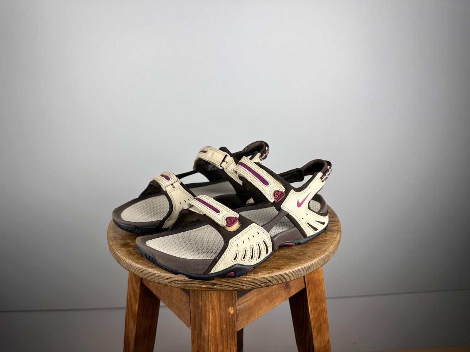 Nike Acg Sandals - Etsy