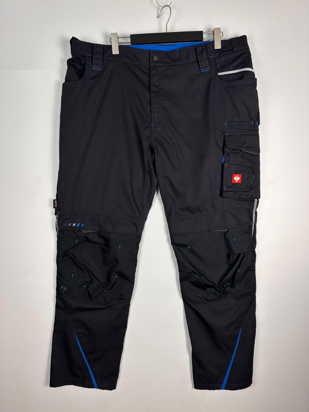 Pantalon de travail Engelbert Strauss pour hommes Taille EU 64