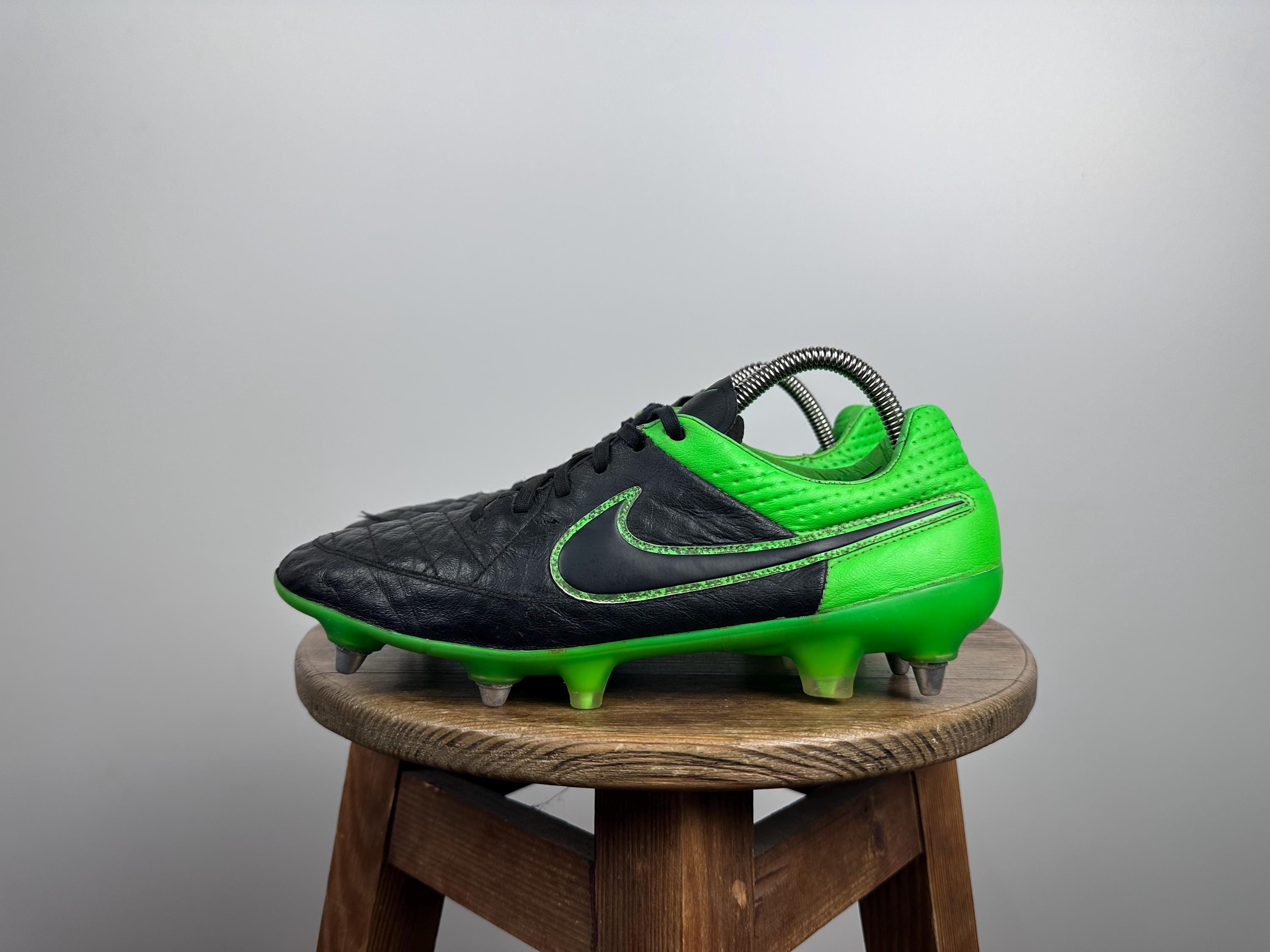 Nike Tiempo - Etsy