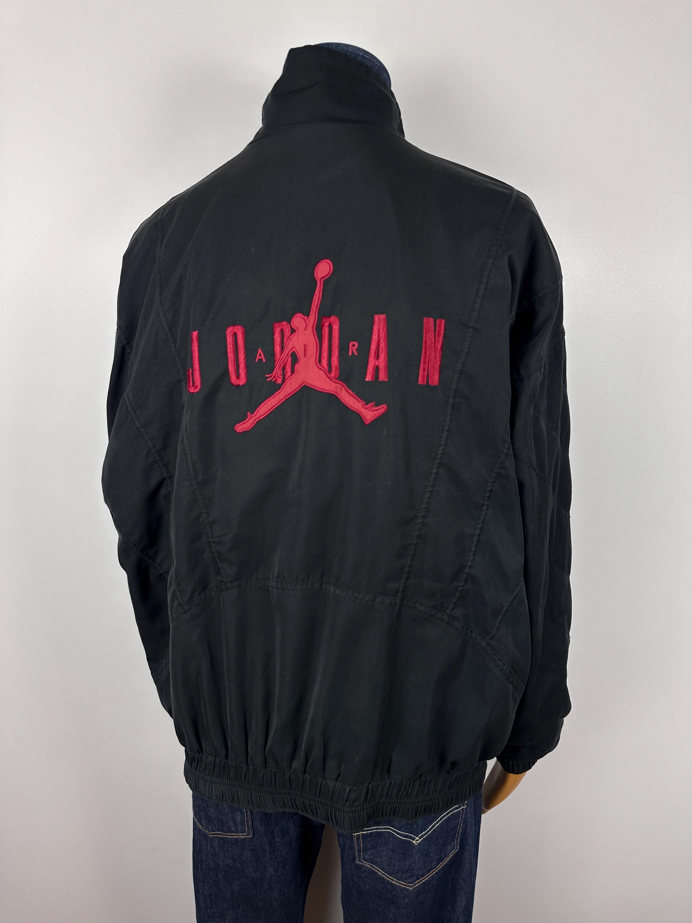 Buy Nike Jordan Jacket Online In India India