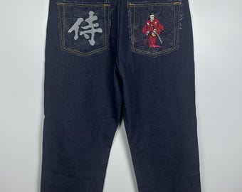 RMC Red Monkey Company Lot 1001 by Martin Ksohoh Jeans - Etsy