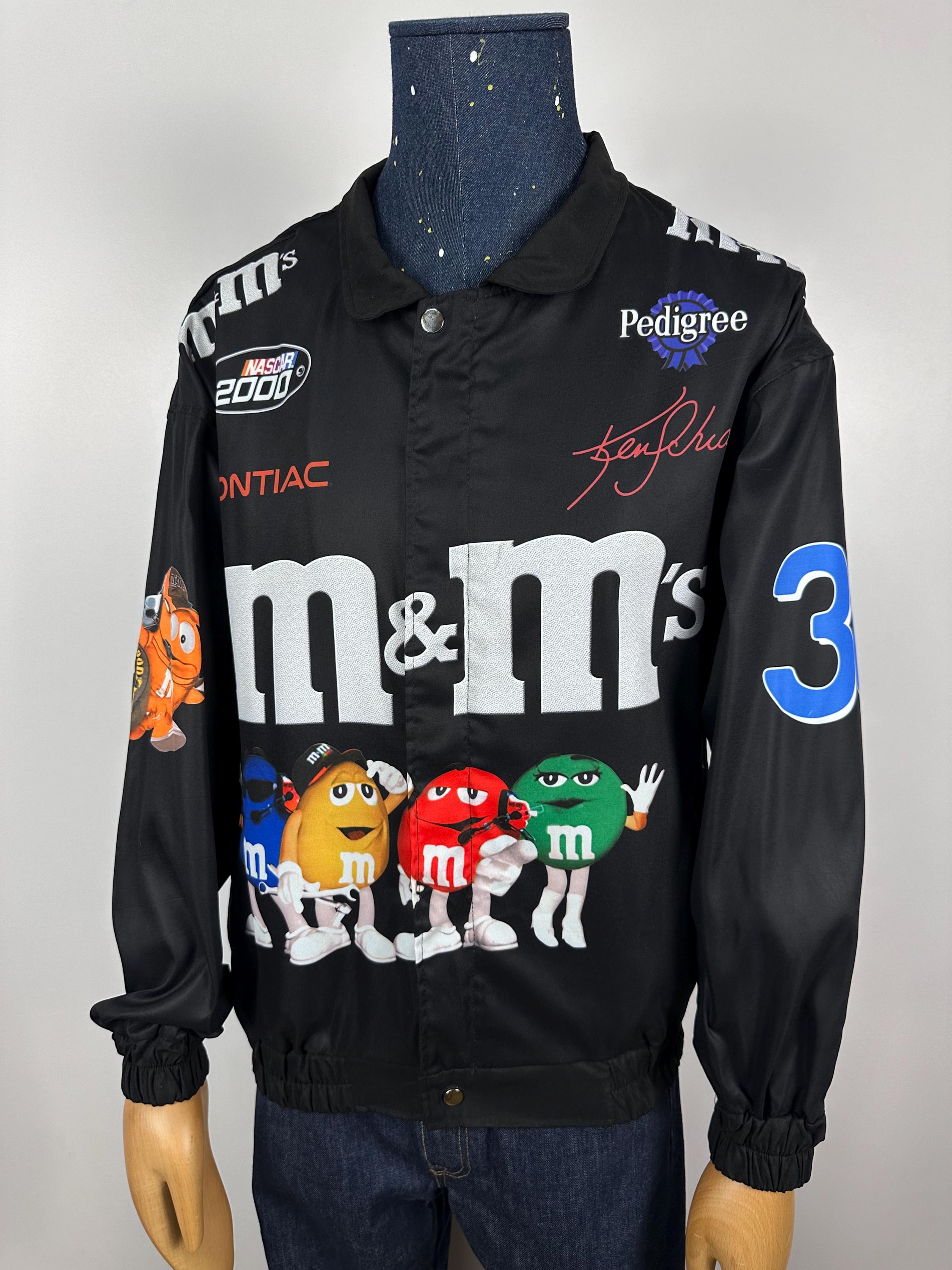 Mnm Jacket - Etsy Mnm Jacket - Etsy
