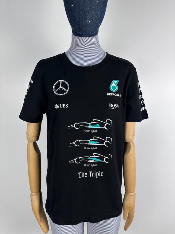 メンセデス・ペトロナス AMG F1 チーム 2016 チャンピオン レーシング 