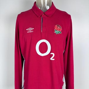 Umbro Long Sleeve - Etsy