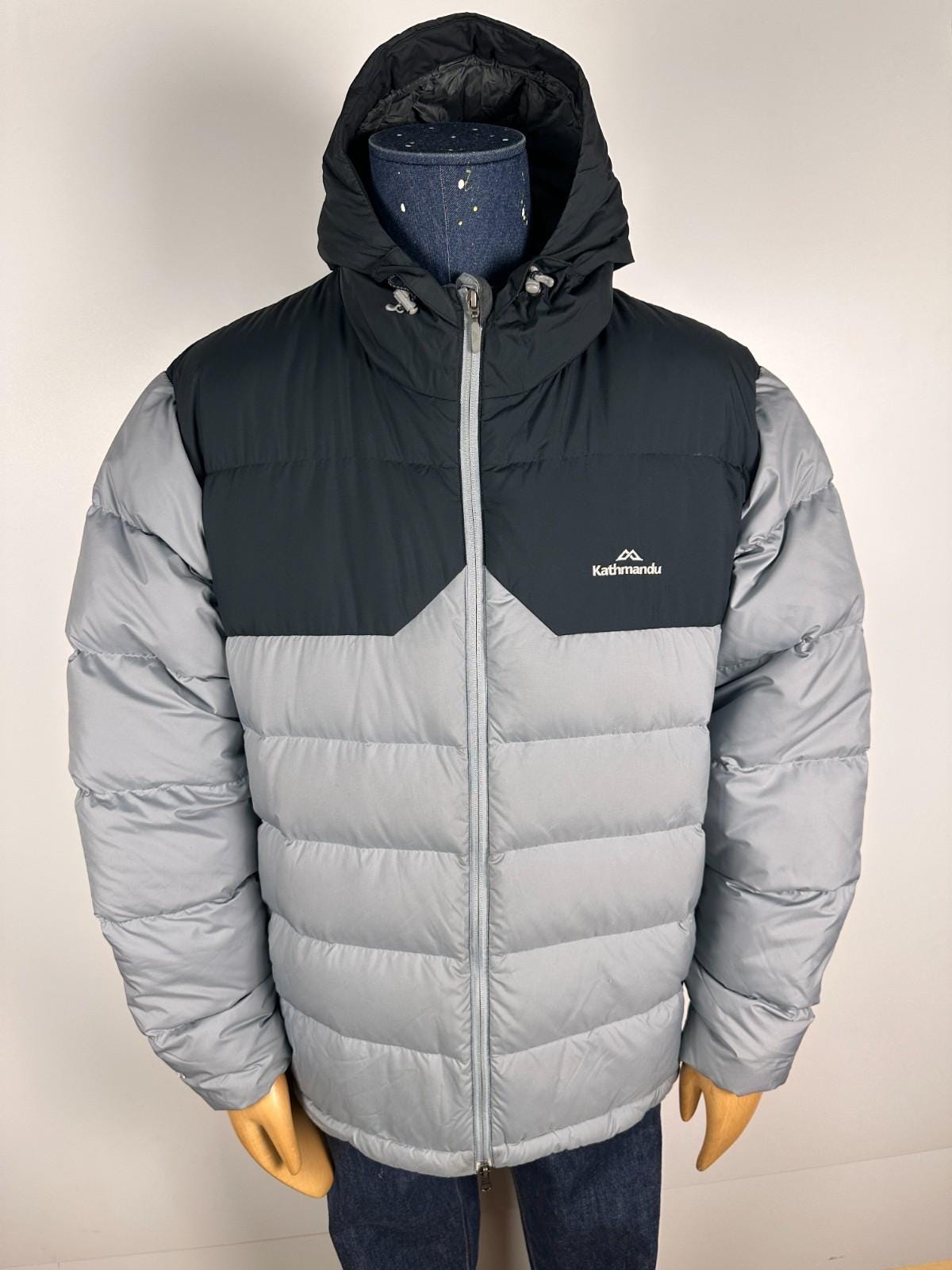 hooded kathmandu coats sale
