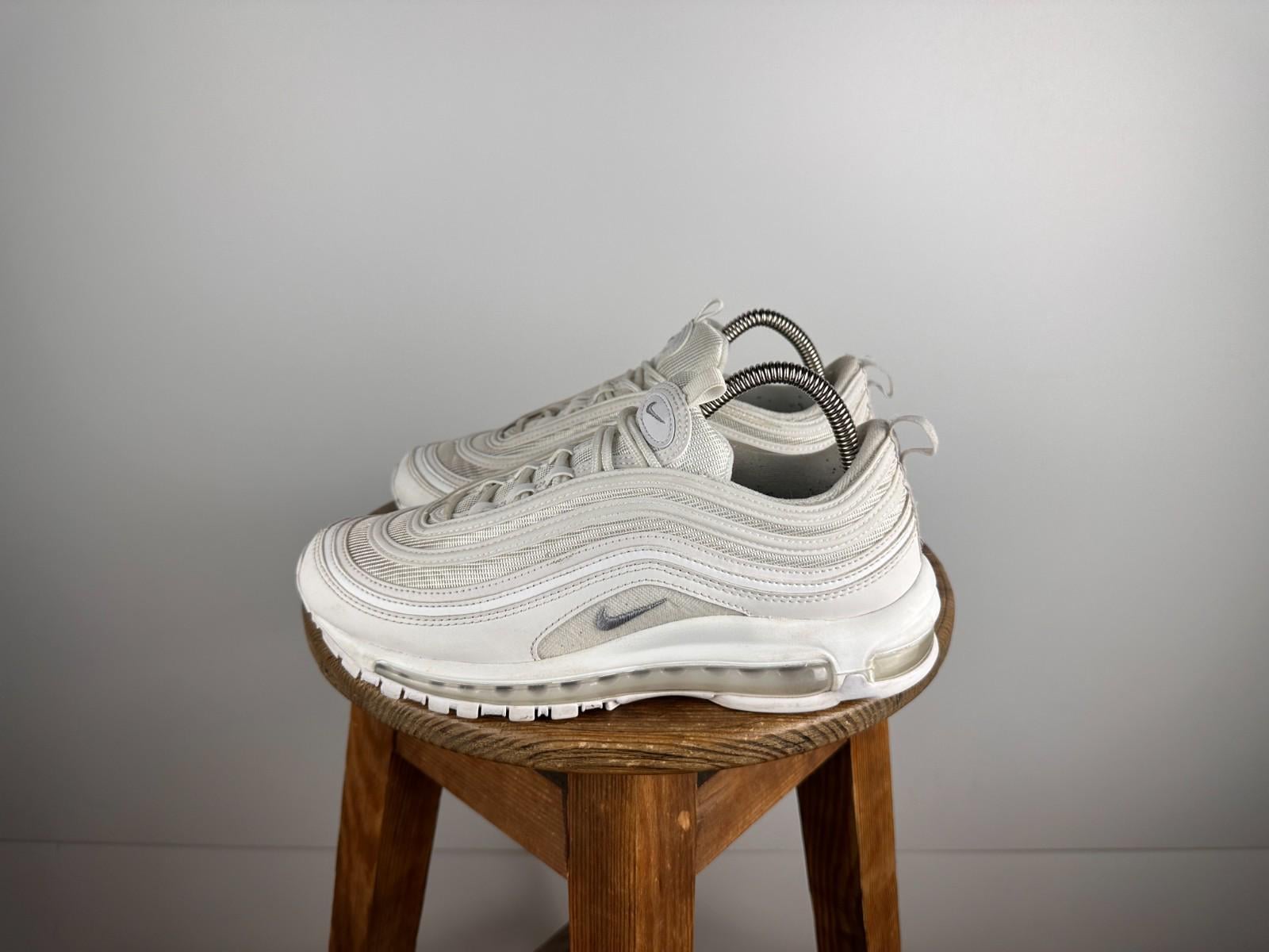 nike 97 reflective logo