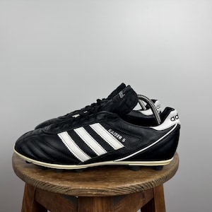Adidas Kaiser 5 Liga FG Fußball Fußballschuh Herren Boots Größe US 9 Deutschland