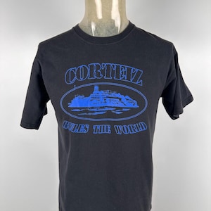 Corteiz t shirt - Etsy 日本