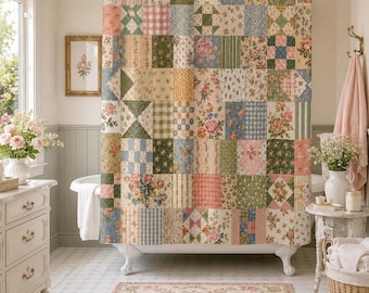 Shower Curtains