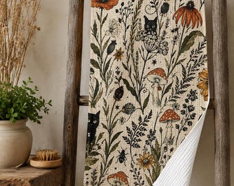 Tea Towels