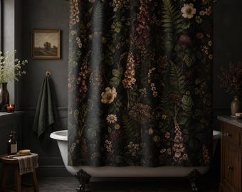 Shower Curtains