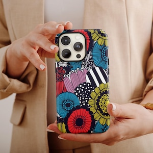 Marimekko iPad case - Etsy 日本