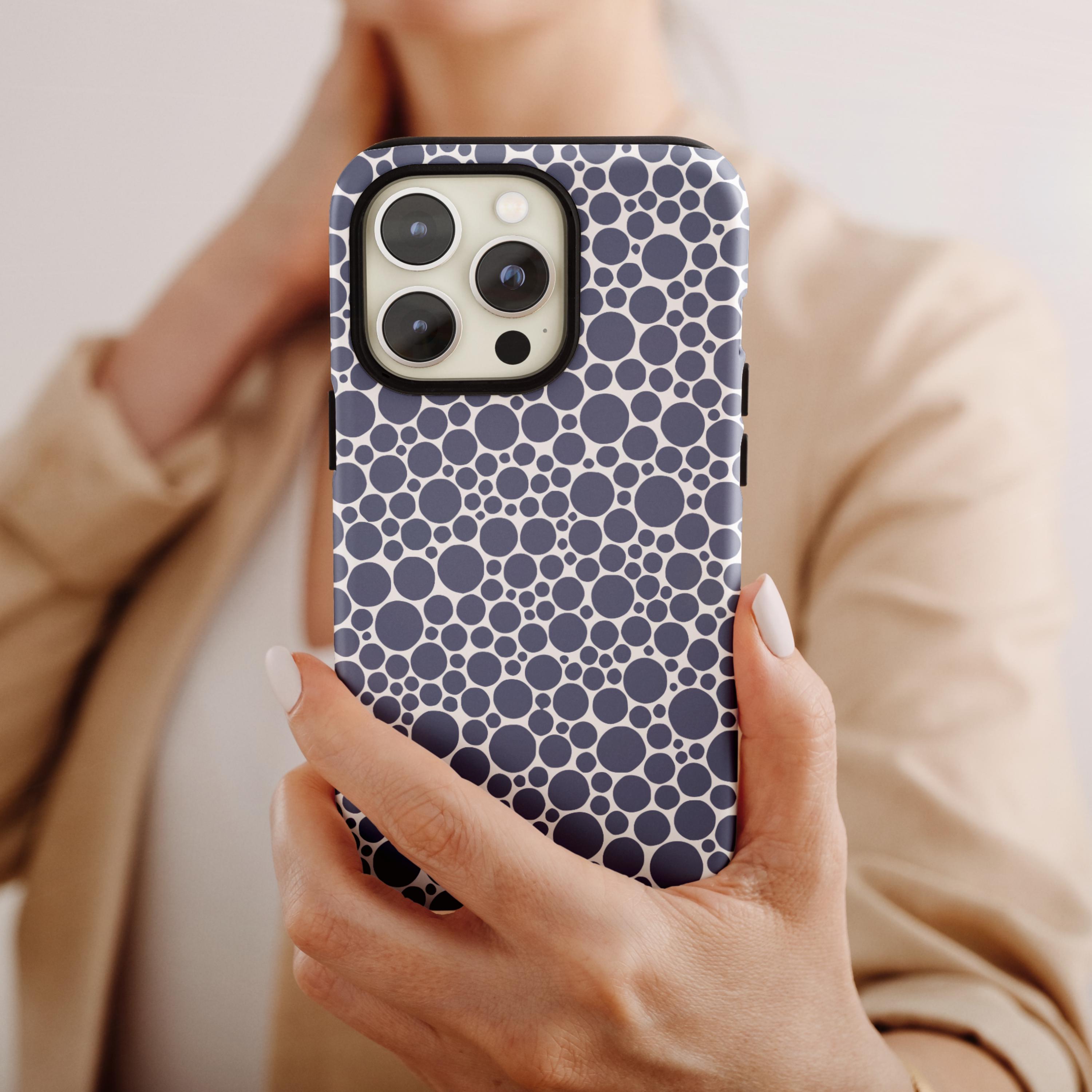 Yayoi Kusama iPhone Case - Etsy