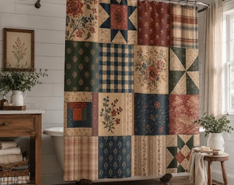 Shower Curtains