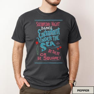 Zurück in die Zukunft Tee: Vintage 80er Jahre Film Grafik T-Shirt Bild 6