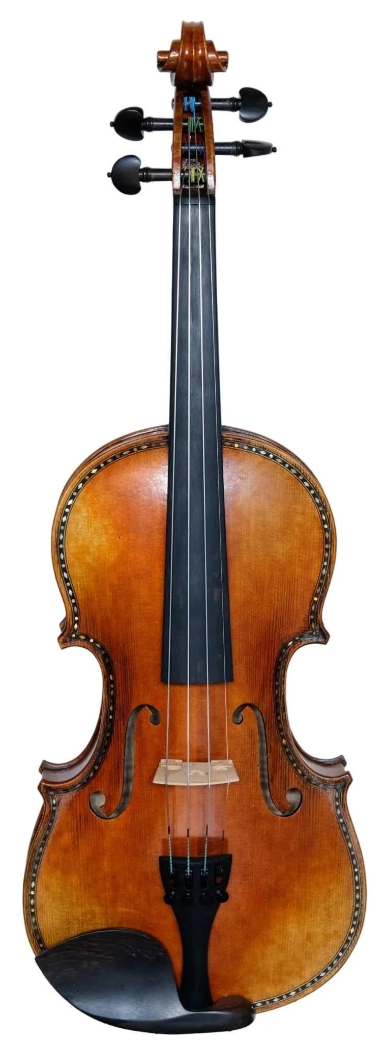 Stradivarius violin 4 4 - Etsy 日本