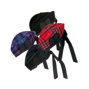 Glengarry cap - Etsy 日本