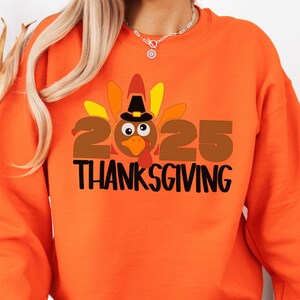 Thankful Sweatshirt, Thankful Lover Sweater, Hello Thanksgiving Sweatshirt, Women Thankful Sweatshirt, Women Gift For Thanksgiving