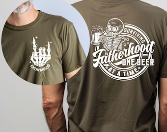 Camiseta Cool Dads Club, Camiseta engraçada do marido, Presente para ele, Presente do dia dos pais, Camiseta do papai, Futuro pai, Pai legal, Presente do dia dos pais, Camiseta do novo pai