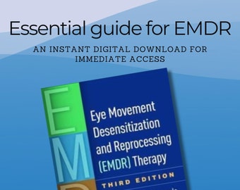 Thérapie EMDR : principes de base et protocoles, 3e édition (téléchargement numérique)