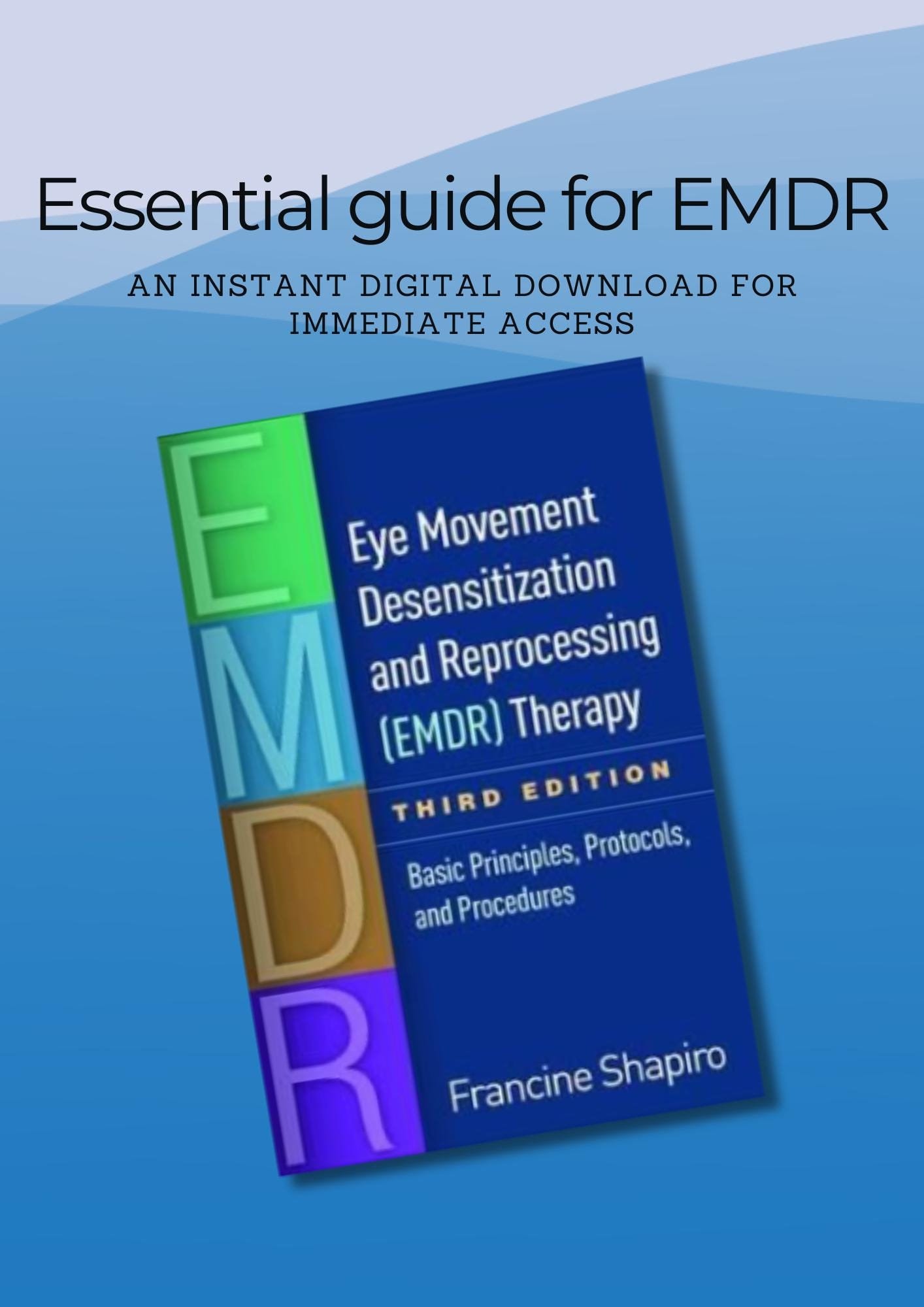 Emdr Relational Protocol.pdf EMDR Therapy: Basic Principles & Protocols, 3rd Edition (digital ...