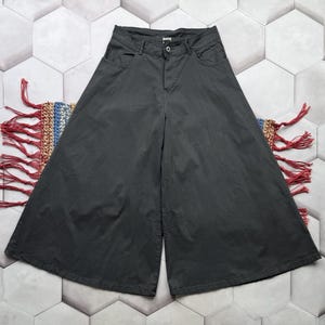 Vintage Parachute Cropped Pants Men&#39;s Size 30