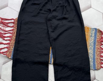 Vintage Parachute Pants Men&#39;s Size 30