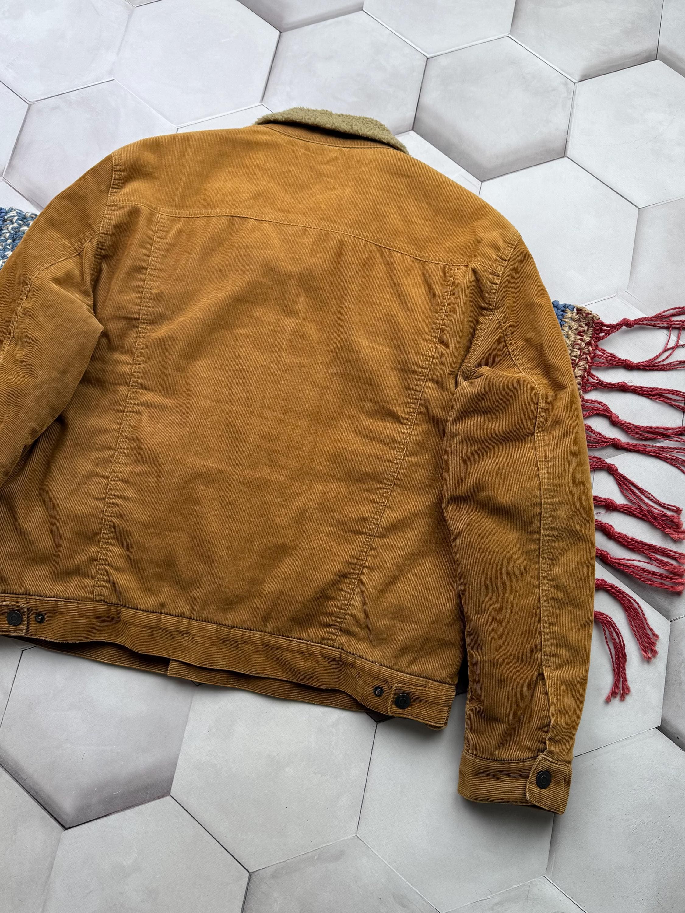 Vintage Corduroy Jacket Men's Size XL - Etsy