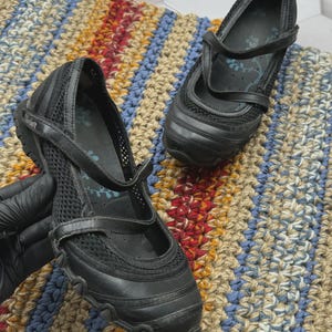 Vintage Ballet Flats Women&#39;s Size 36