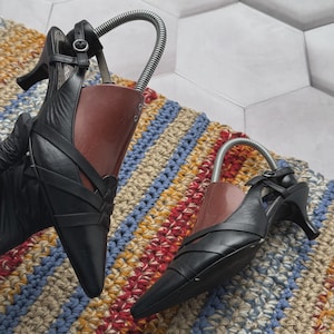 90s dress shoes women The '90s Shoe That Changed Everything
