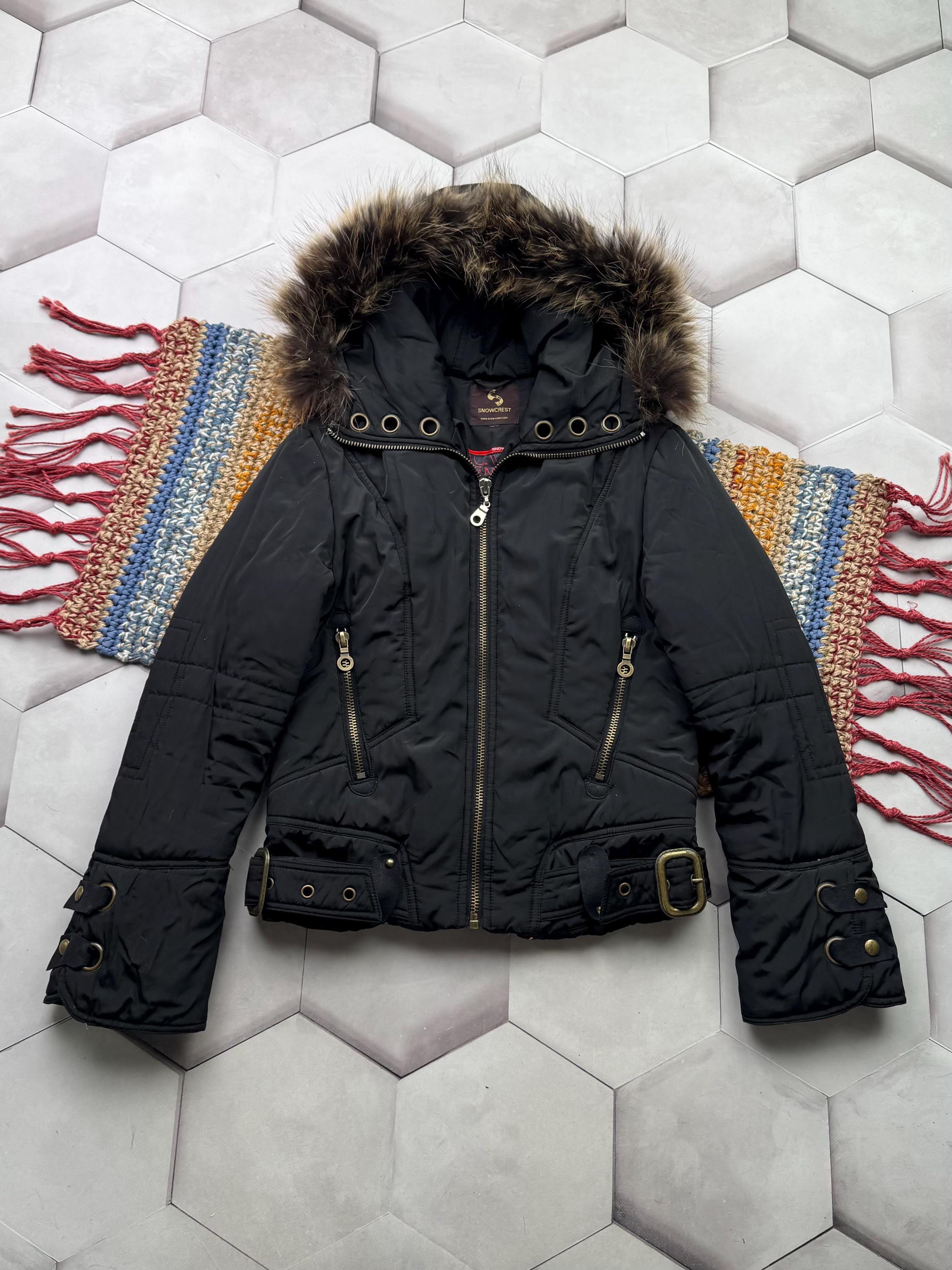 レディース ジャケット DRAW CODE VINTAGE LIKE SHORT DAC JACKET/ドローコード