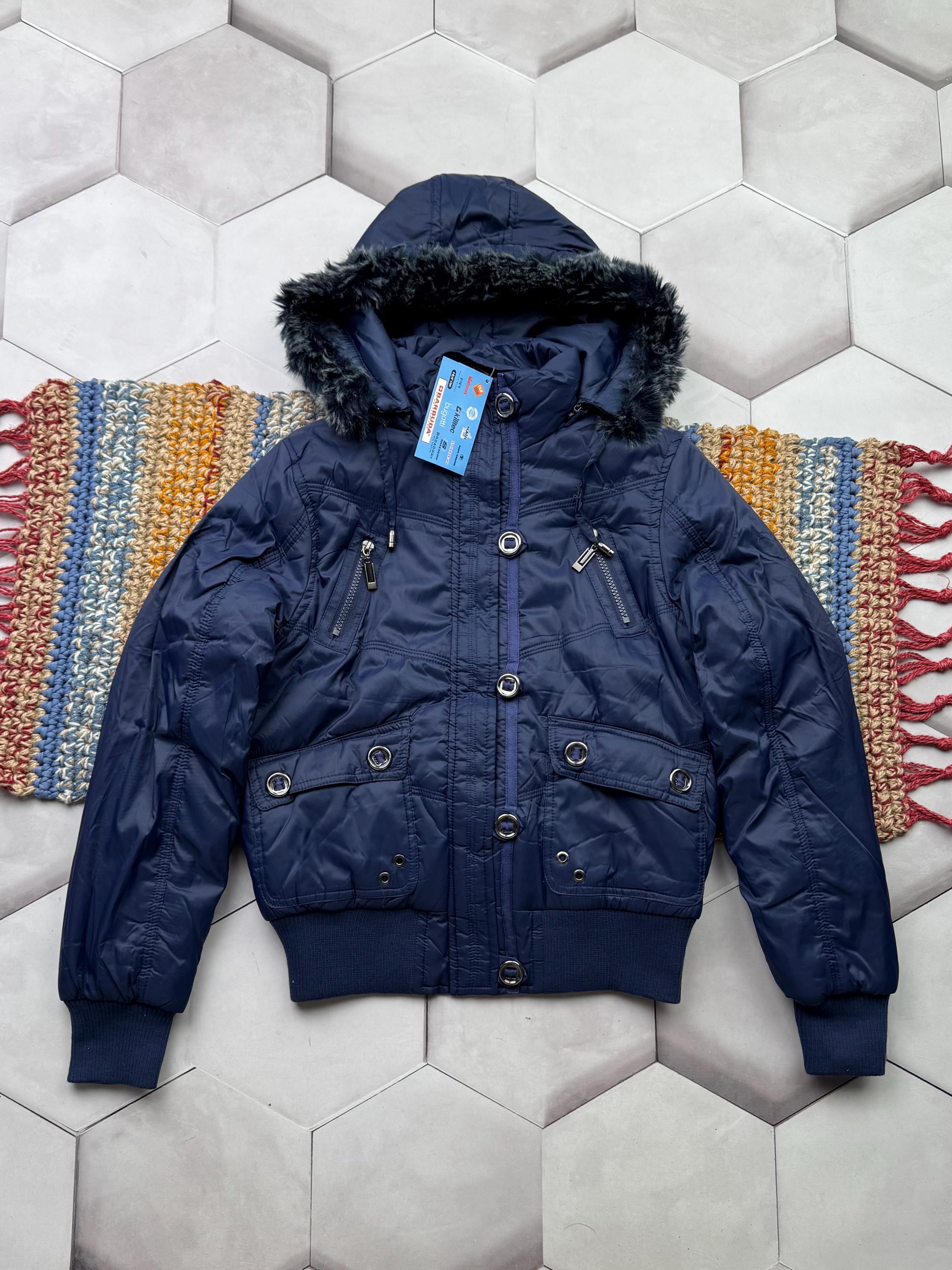 Y2k Puffer Jacket - Etsy UK