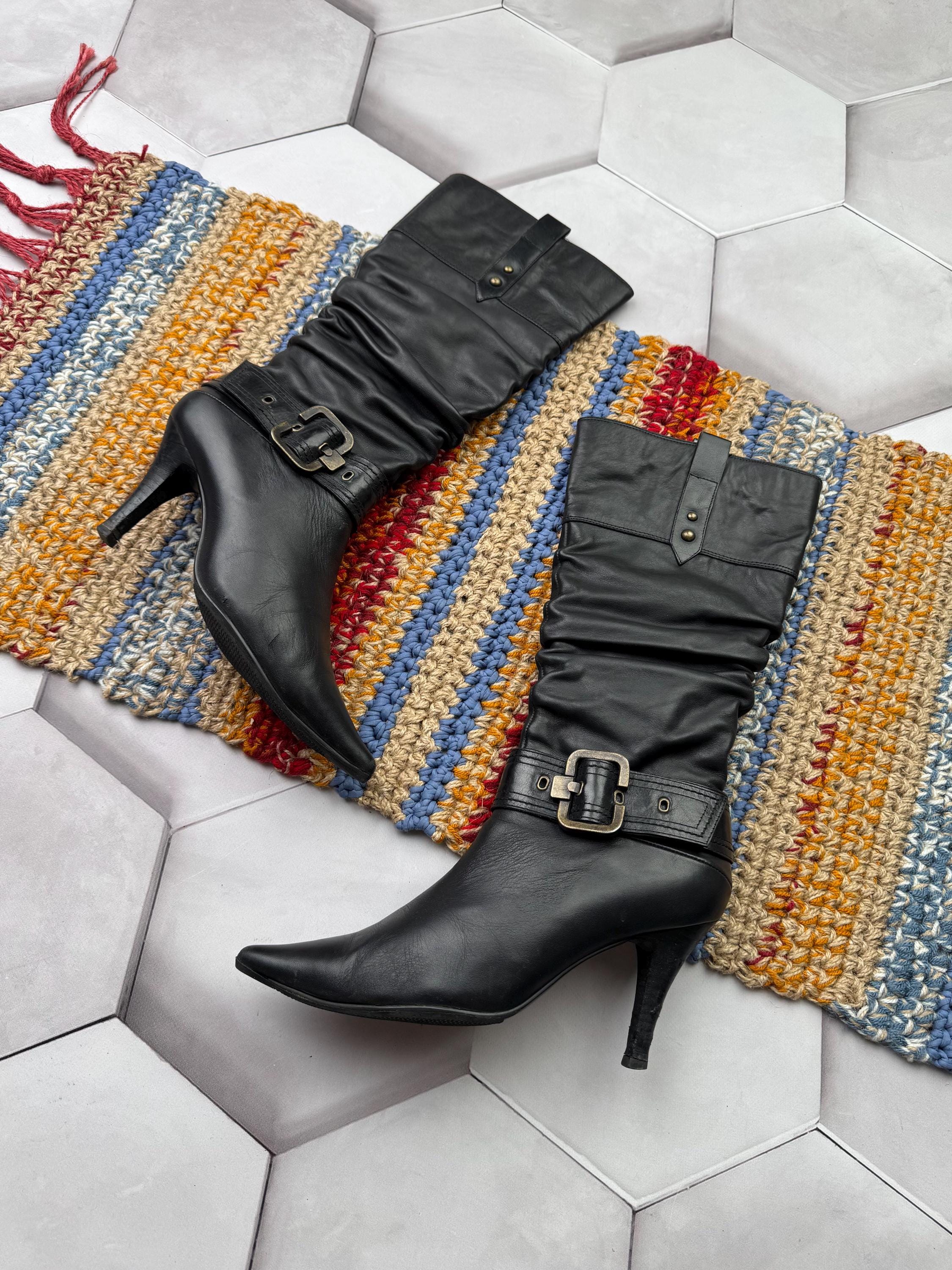 El dante boots - Etsy 日本