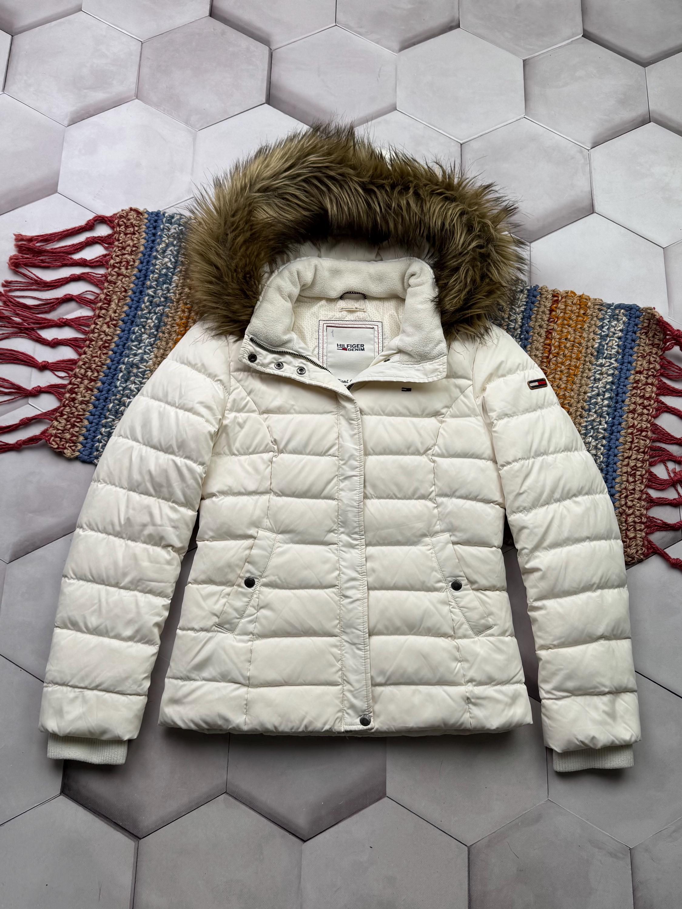 Hollister jacke