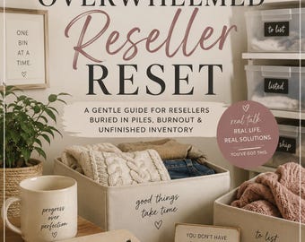 De overweldigende reseller-reset | Burn-out, onherstelbare schade en voorraadstress