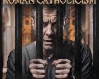 Escape from Roman Catholicism: The Unbiblical Beliefs of the Roman Catholic Church