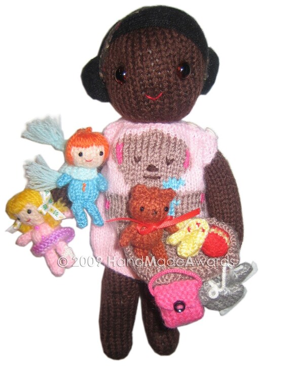 girly toys
