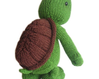 Turtle Baby Pdf Email knit PATTERN