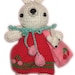 see more listings in the crochet patterns section