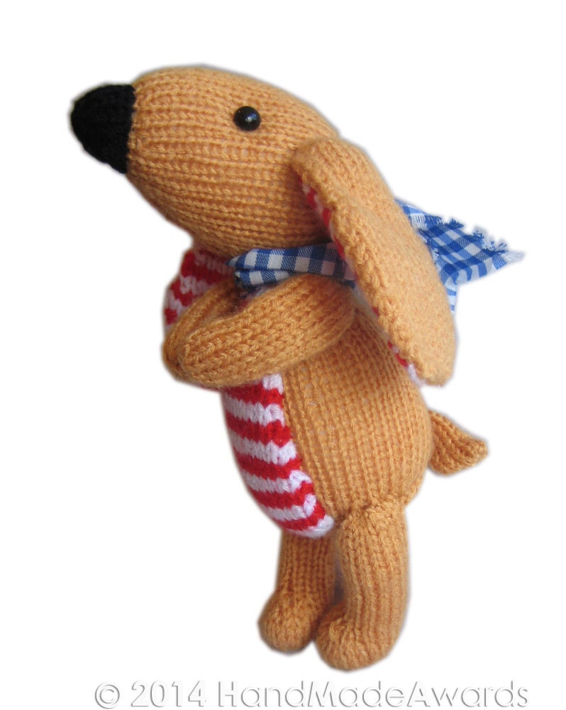 Pippa Knit Old Cherry