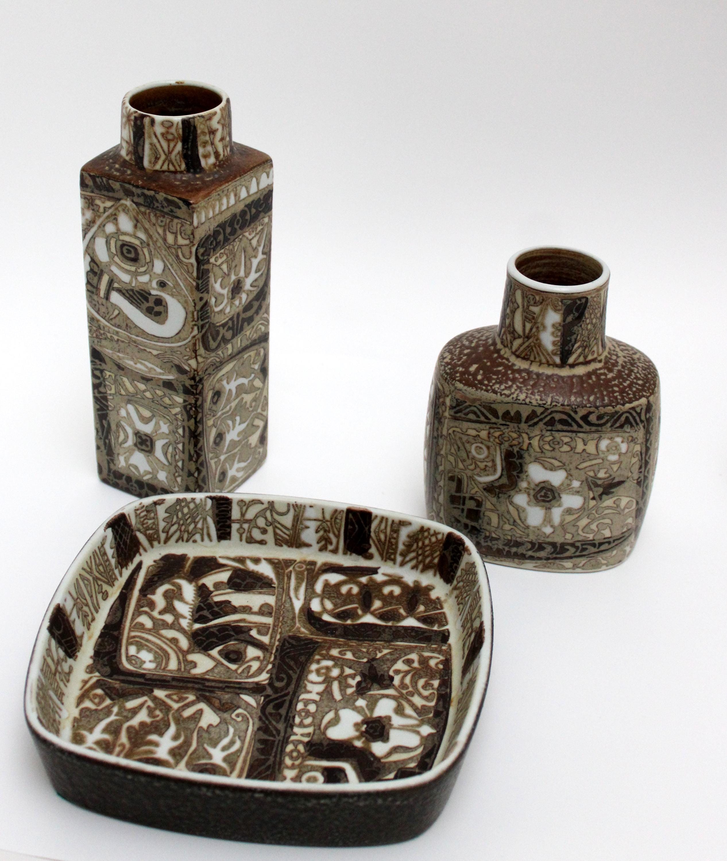 Royal Copenhagen Baca - Etsy