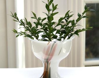Holmegaard, Najade, Per Lütken, Danish design, Glass art, Mid-Century
