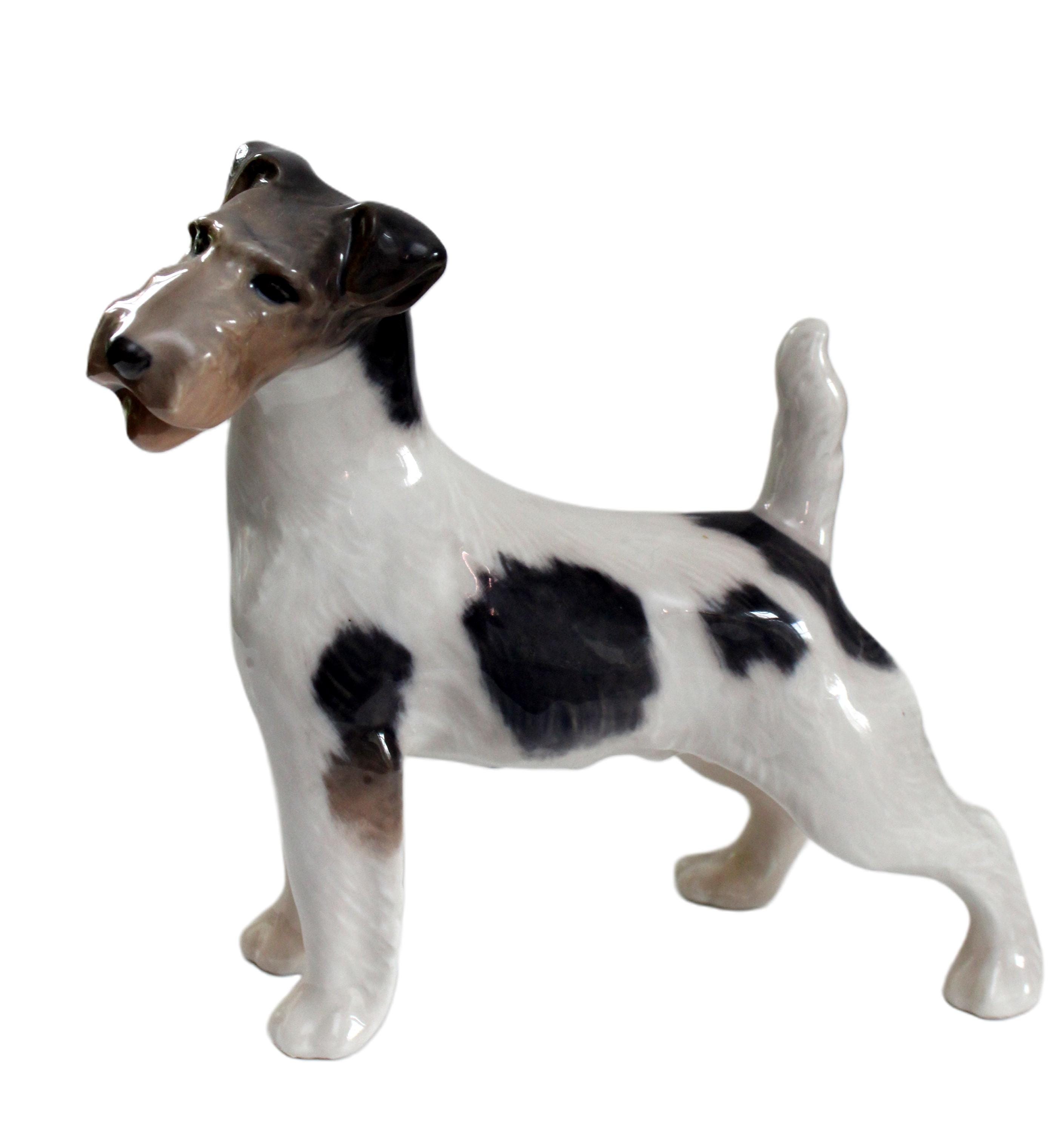 Royal copenhagen dog - Etsy 日本