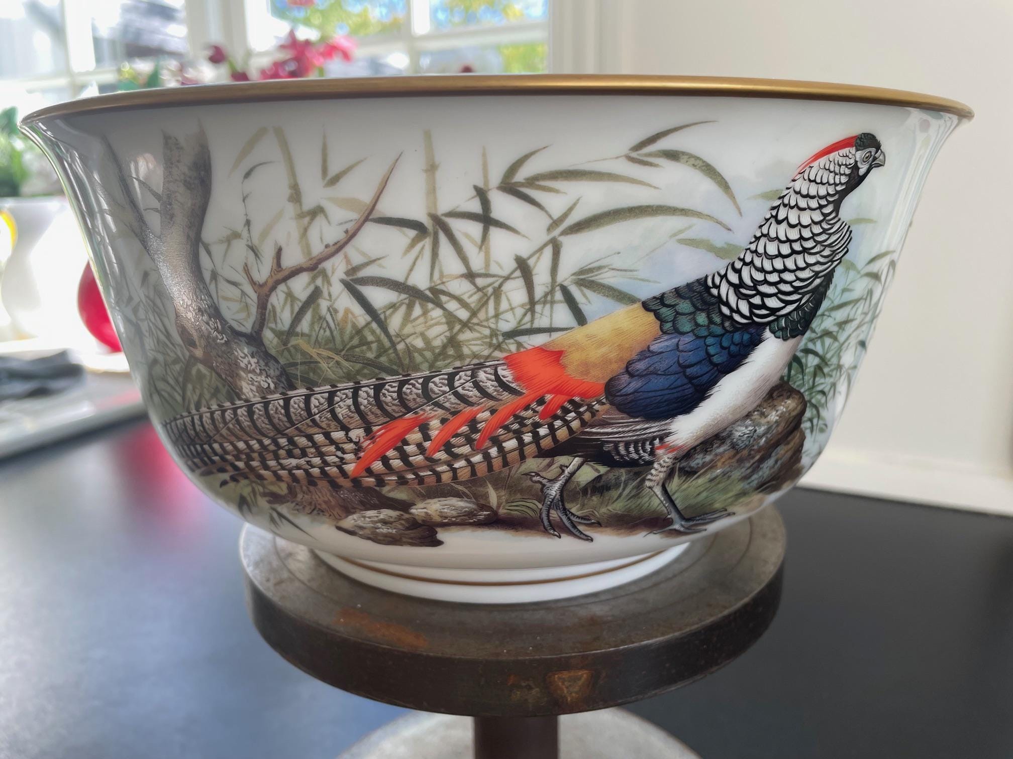 Amherst Japan Bowl - Etsy UK