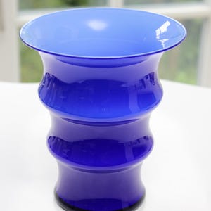 セット ホルムガード ヴィンテージ花瓶 - カレン ブリクセン