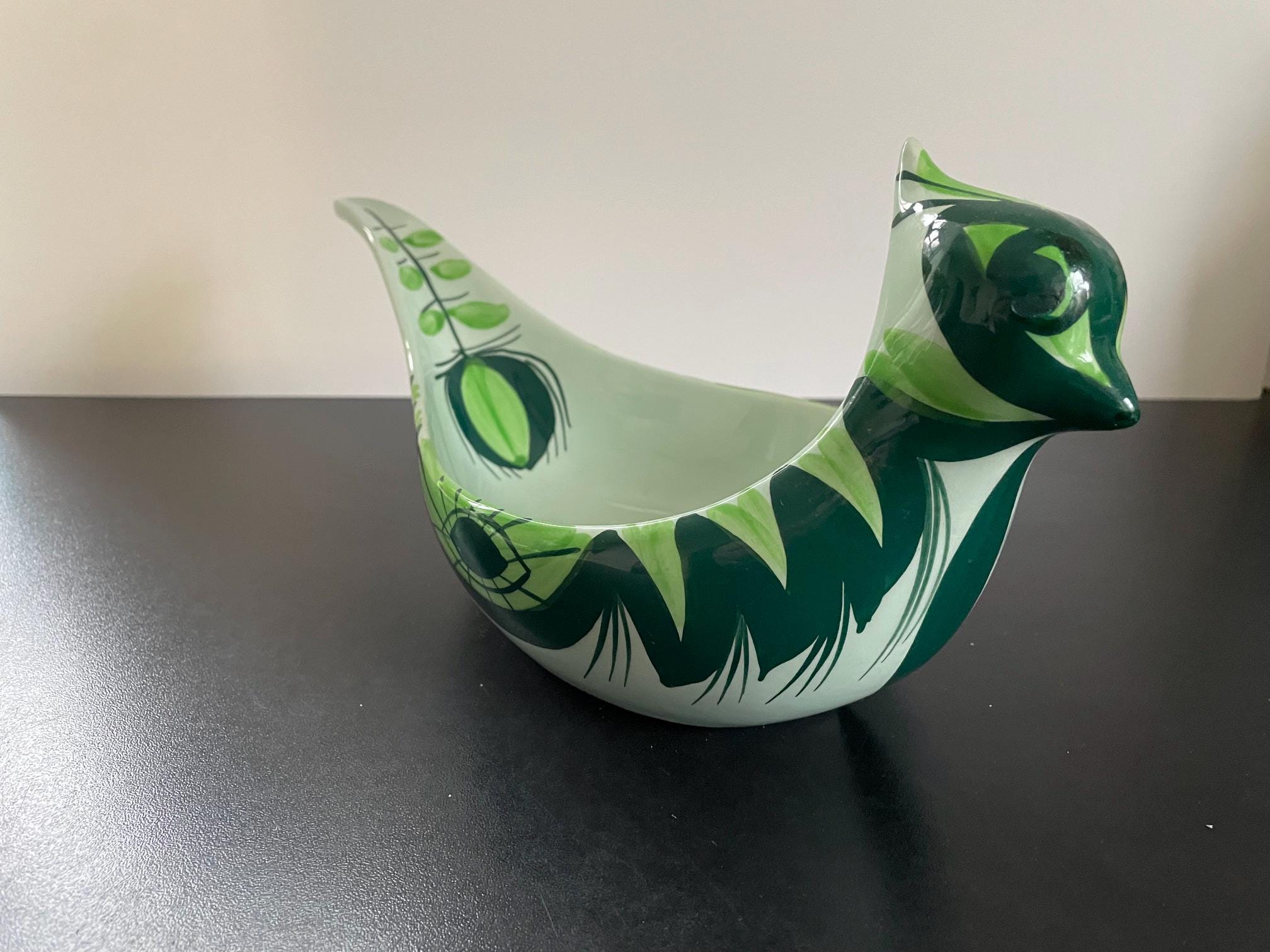 Jie gantofta bird - Etsy 日本